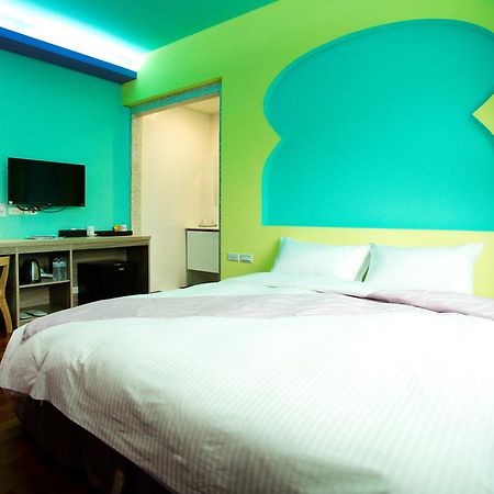 South View B&B Nanwan Exterior photo