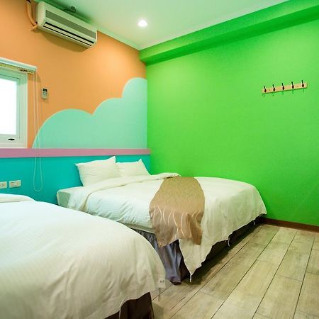 South View B&B Nanwan Exterior photo