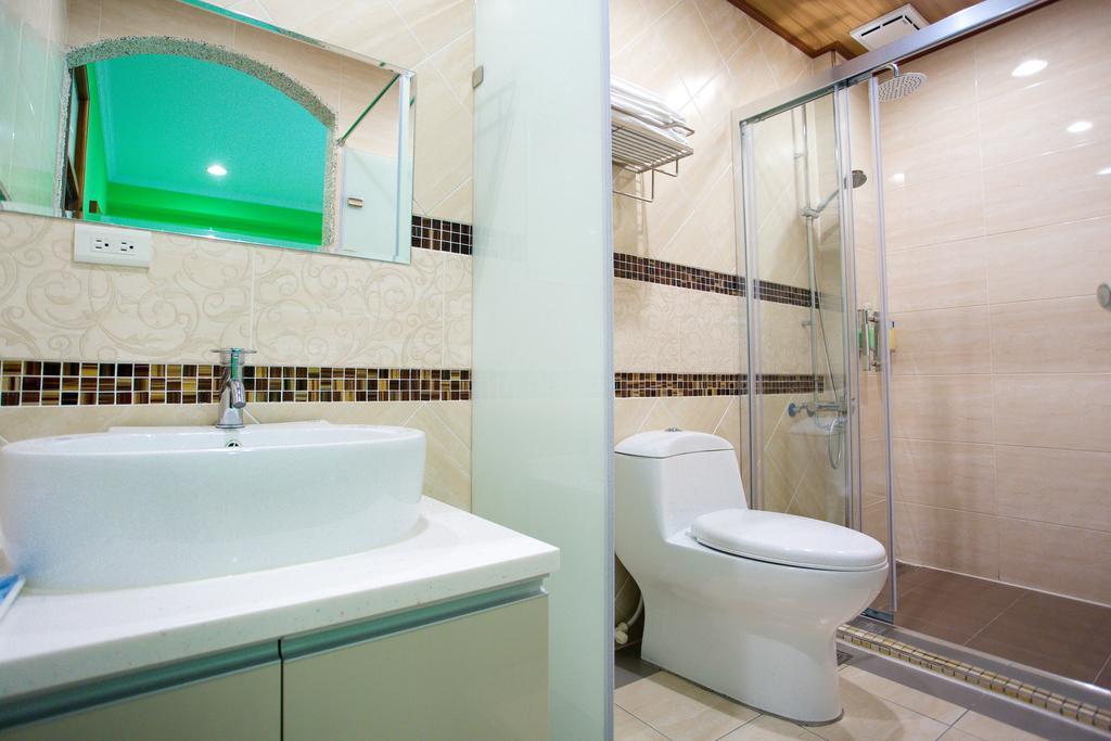 South View B&B Nanwan Exterior photo