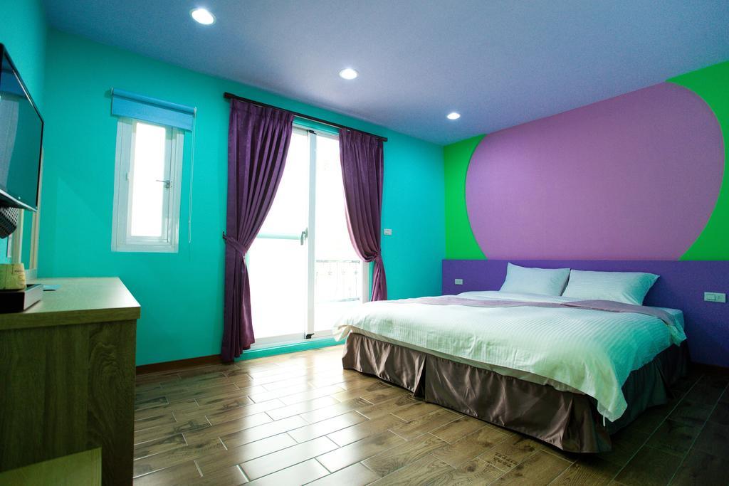 South View B&B Nanwan Exterior photo