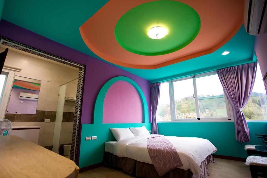 South View B&B Nanwan Exterior photo